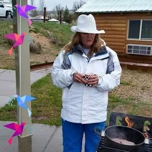 Meet your Posher, Colleen